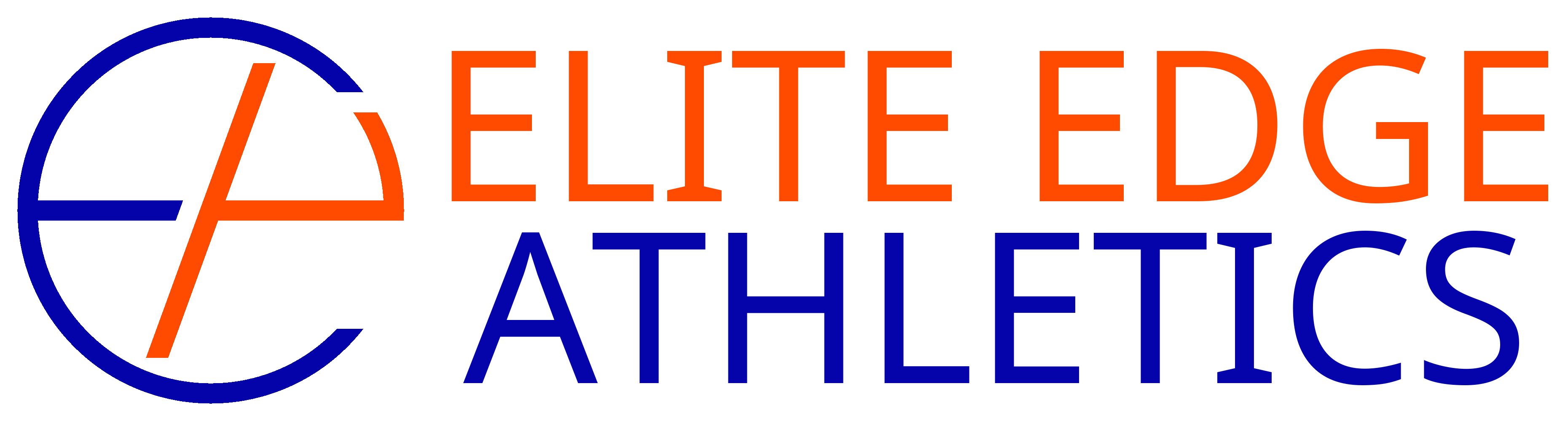 Elite Edge Athletics